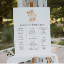 Recherche de birthday milestone posters Boy