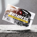 Zoek naar gegevens visitekaartjes Auto