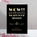 Recherche de top secret vœux cartes Drôle