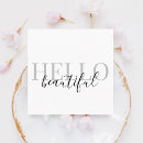 Recherche de belle fille cartes visite Girly