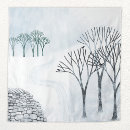 Recherche de paysage de neige art Hiver