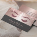 Zoek naar mode boutique visitekaartjes Salon