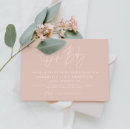 Recherche de le r invitations Rose