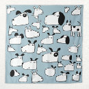 Zoek naar leuke leuke dieren kunst Cartoon