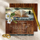 Recherche de livre mariage invitations Amoureux du livre