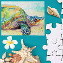Zoek naar turtle puzzels Tropisch