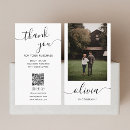 Recherche de styliste de client cartes visite Code qr