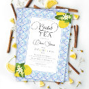Recherche de lemon party invitations Bride