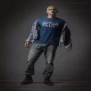 Recherche de anti fauci tshirts Prison