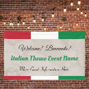 Recherche de class reunion banderoles Accueil