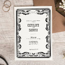 Recherche de country western party invitations Pour elle