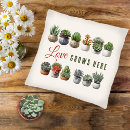 Zoek naar dame kussens Cactus