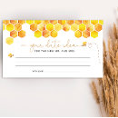 Recherche de pot de miel invitations Jaune