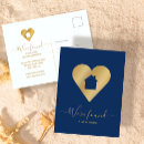 Zoek naar gouden harten briefkaarten Adreswijziging
