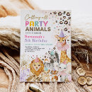Recherche de empreinte invitations Sauvage