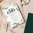 Recherche de giraffe baby shower fille invitations Pour elle