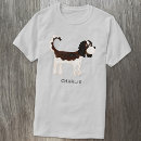 Recherche de spaniel tshirts Chiot