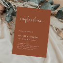 Recherche de modern couple invitations Élégant