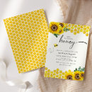 Recherche de abeilles miel invitations Rustique