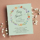 Recherche de stockage invitations Aquarelle