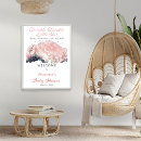 Recherche de lune rose posters Pour elle