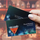 Recherche de cocktail bar cartes visite Moderne