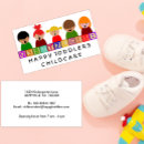Recherche de jardin d enfants cartes visite Teacher