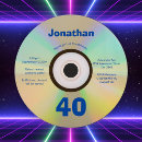 Zoek naar techno uitnodigingen Retro