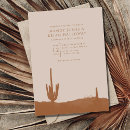 Recherche de cactus invitations Rouille