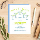 Recherche de mayo invitations Cinco de mayo
