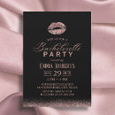 Recherche de rouge à lèvres rose invitations Demoiselle d'honneur