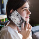 Zoek naar tijgers iphone hoesjes Witte tijger