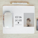 Recherche de photo chien tapis souris Meilleur chien papa