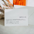 Recherche de harpe invitations Simple