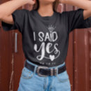Recherche de diamants tshirts Pour elle