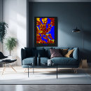Recherche de plan de ville posters Décoration