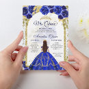Recherche de royal blue quinceanera Mis quince