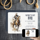 Recherche de bbq de cowboy invitations Cheval
