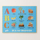 Recherche de carrot puzzles Pour tous