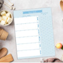 Recherche de cuisine blocsnotes Pour eux