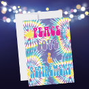 Recherche de peace love party invitations Hippie