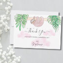 Recherche de feuille tropicale vœux cartes Aquarelle