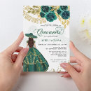 Recherche de floral horse invitations Quinceañera