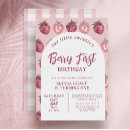 Recherche de fraise rose invitations Fraises