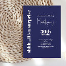 Zoek naar 30 jaar oud uitnodigingen Dertigste