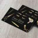 Recherche de prolongements de cil cartes visite Coiffeur