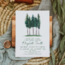 Recherche de arbre invitations Forêt