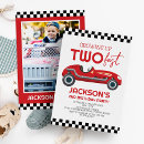 Recherche de two fast invitations Deux ans
