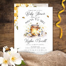 Recherche de baby bee invitations Mother to be