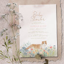 Recherche de kitty baby shower invitations Chat